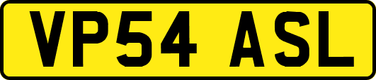 VP54ASL