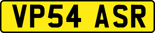 VP54ASR