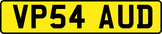 VP54AUD