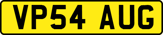 VP54AUG
