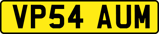 VP54AUM