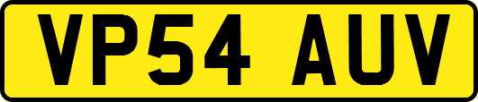 VP54AUV