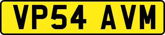 VP54AVM