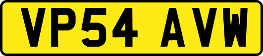 VP54AVW