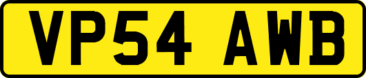 VP54AWB