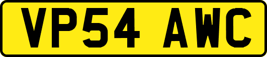 VP54AWC