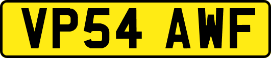 VP54AWF