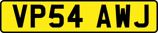 VP54AWJ