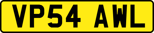 VP54AWL