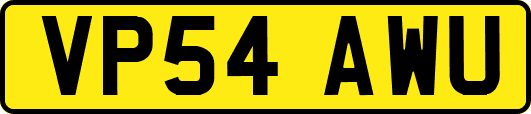 VP54AWU