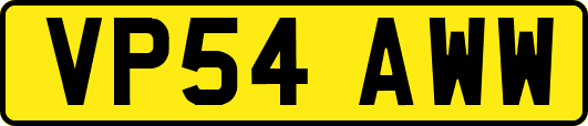 VP54AWW