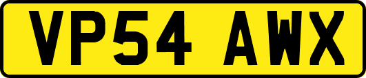VP54AWX