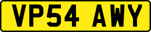 VP54AWY
