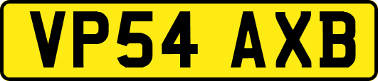 VP54AXB