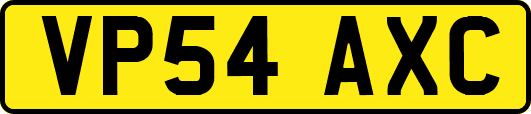 VP54AXC