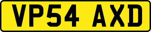 VP54AXD