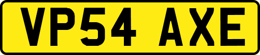 VP54AXE