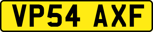 VP54AXF