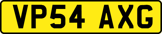 VP54AXG