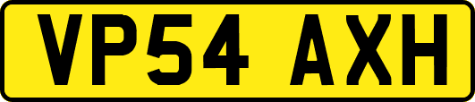 VP54AXH
