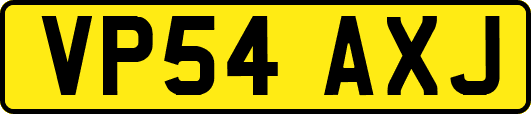 VP54AXJ