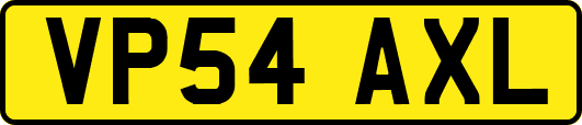 VP54AXL