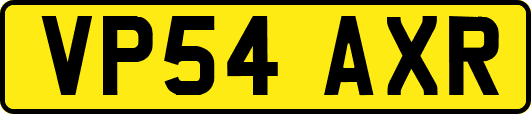 VP54AXR