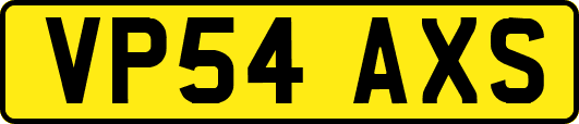 VP54AXS