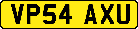 VP54AXU