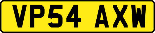 VP54AXW
