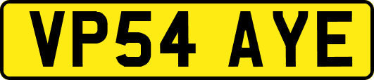 VP54AYE