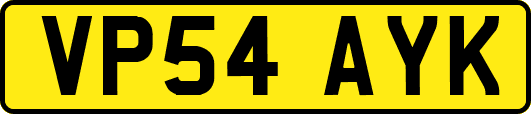 VP54AYK
