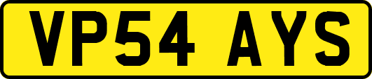 VP54AYS