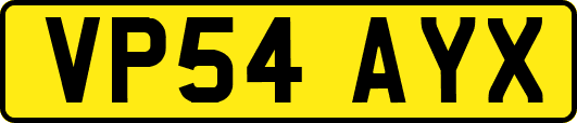 VP54AYX