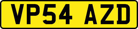VP54AZD