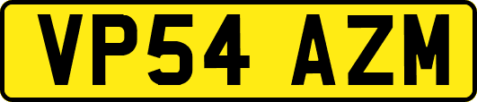 VP54AZM