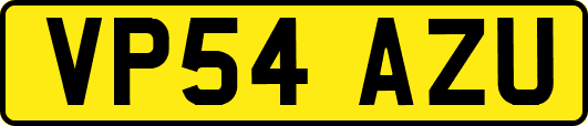 VP54AZU