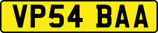 VP54BAA