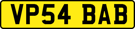 VP54BAB