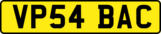 VP54BAC