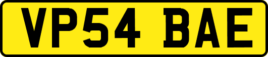 VP54BAE