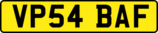 VP54BAF
