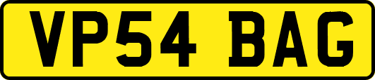 VP54BAG