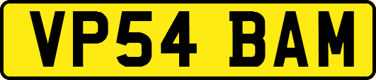 VP54BAM
