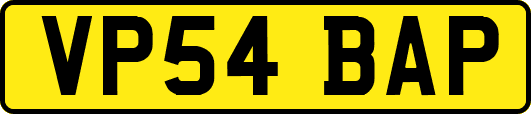 VP54BAP