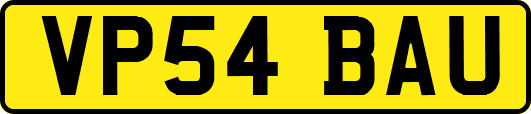 VP54BAU
