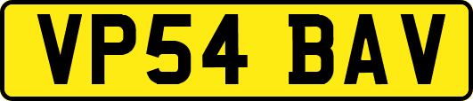 VP54BAV