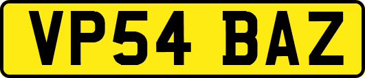 VP54BAZ
