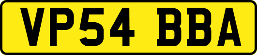 VP54BBA