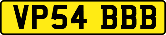 VP54BBB